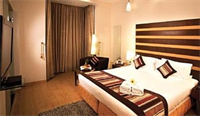 Mgb Hotels Alwar 