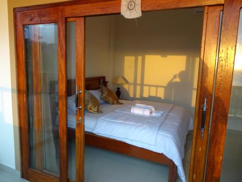 Madya Homestay Hotel Description
