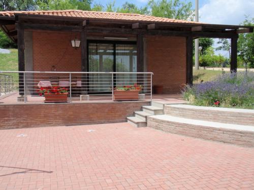 Agriturismo Il Poggiolo 