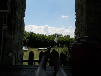 Ostello Il Gruccione Garden View