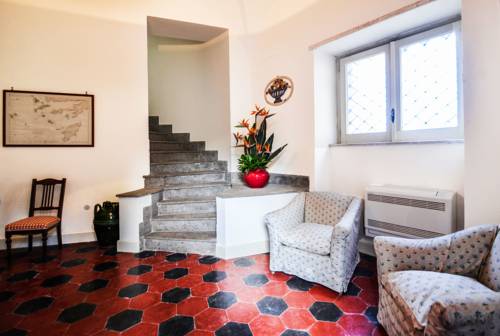 Appartamento Il Principe Hotel Description