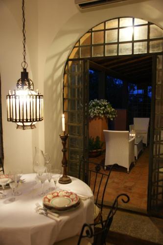 Menadel Apartment 