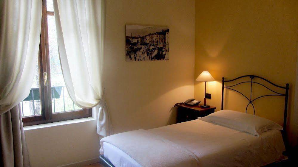 Hotel La Contrada 