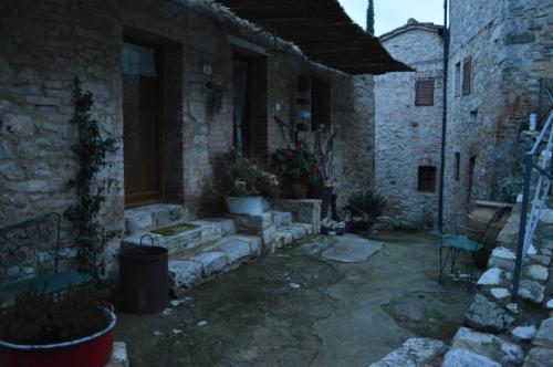 Casa Antica 