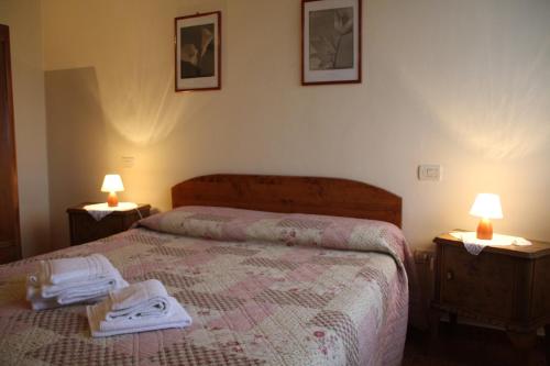Osteria Locanda Dalla Lina (اوستریا لوكاندا دالا لینا) 