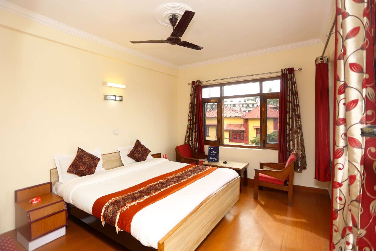 Oyo 3639 Hotel Pioneer 