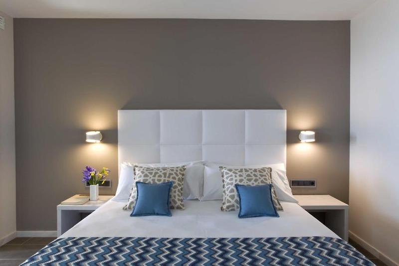 Hotel Altafulla Mar Room