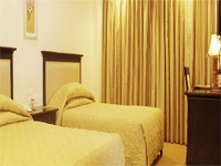 Hotel Ambience Executive 