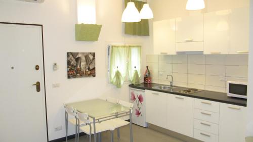 Casa Verde Lerici 