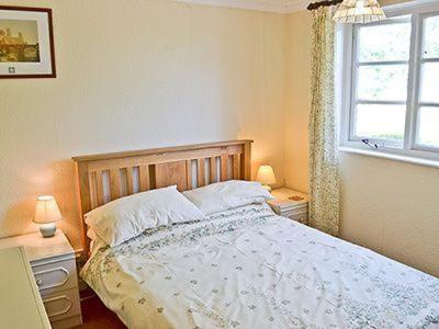 Holly Cottage 