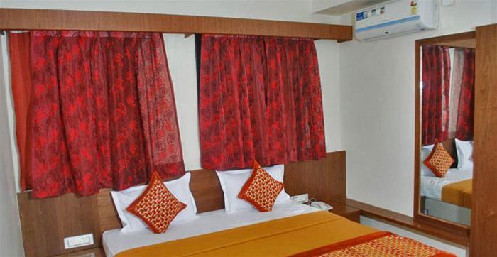 9x Boutique Resort 