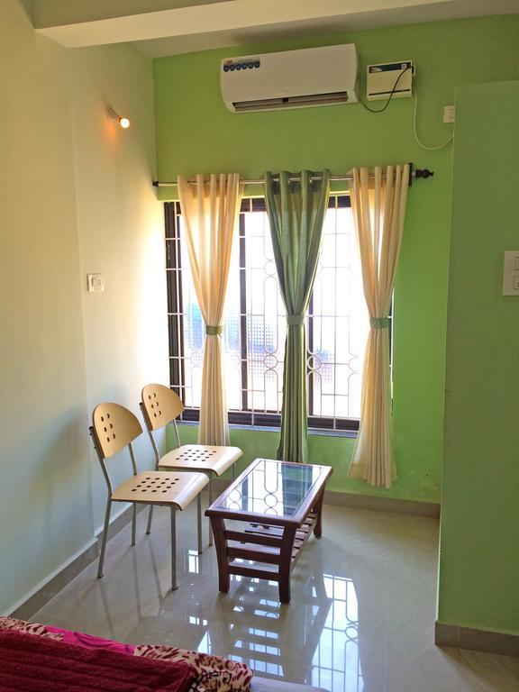 Rudra Holidays Guest House 