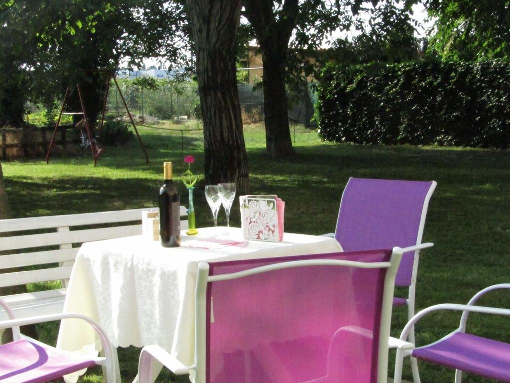 Residenza Torre Antica 