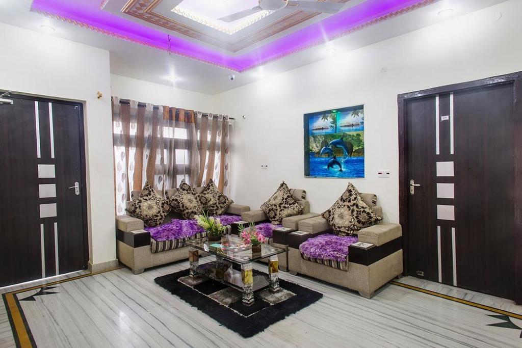 Hotel King Prince Palace 