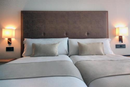 Vistalegre Hotel 