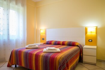 B&b Il Girasole Guestroom
