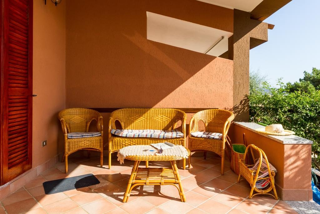 Casa Costa Rei 