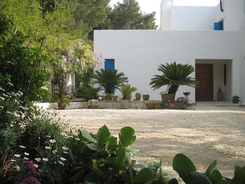 Li Spiri Bed & Breakfast Garden