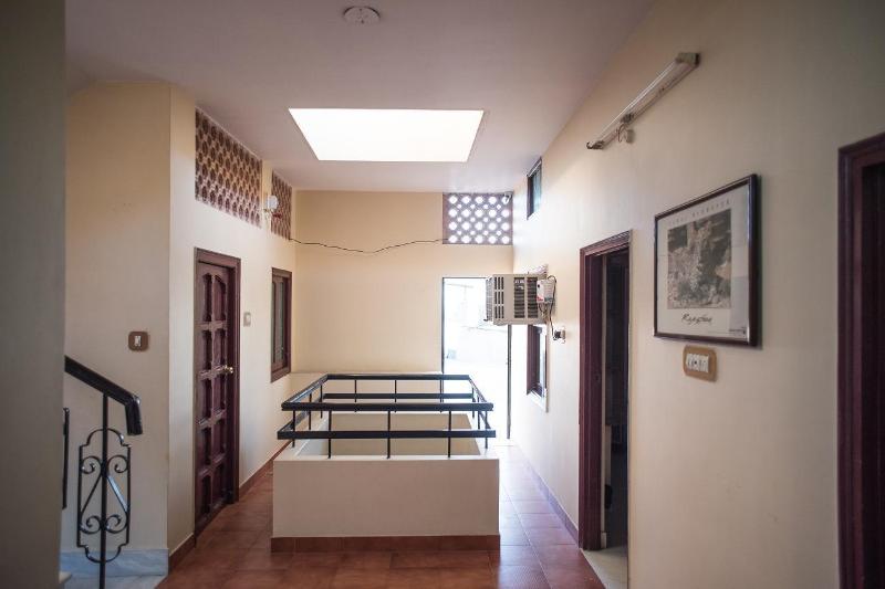Jee Ri Haveli General view