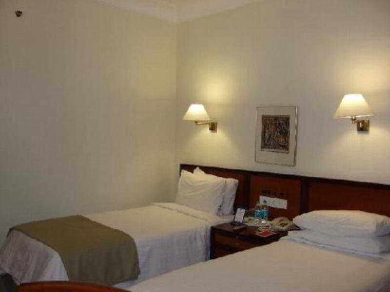Welcom Rama International Room