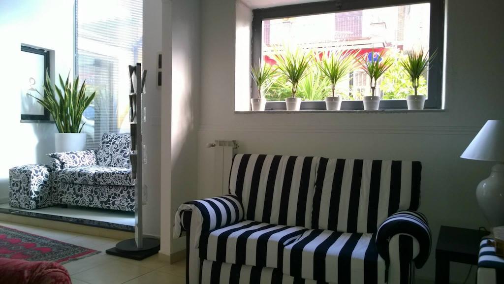 Sant'antonio Garden B&b 