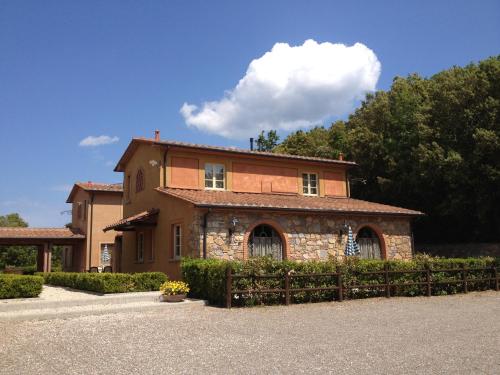 Relais I Piastroni 