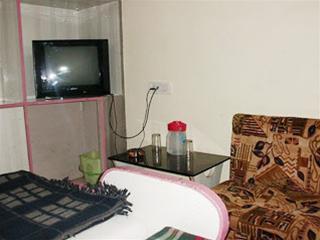 Hotel Paras 