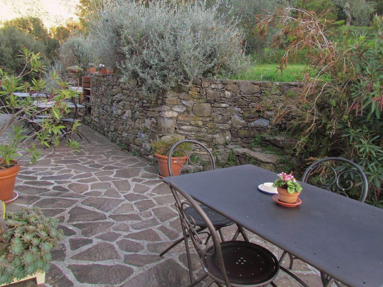 Agriturismo Villanova 
