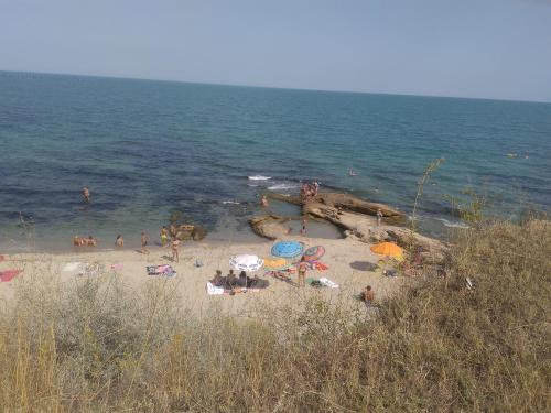 Apartment Ravda Sirena (آپارتمان راودا سیرنا) 