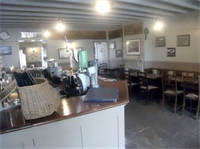 The Border Hotel 
