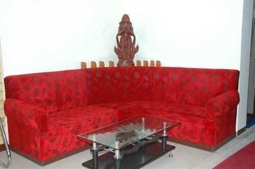 Hotel Golmaheem 