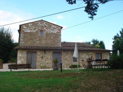 Agriturismo San Pietro (آگریتوریسمو سان پیترو) 