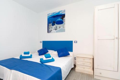 Riva Guest House Los Abrigos 