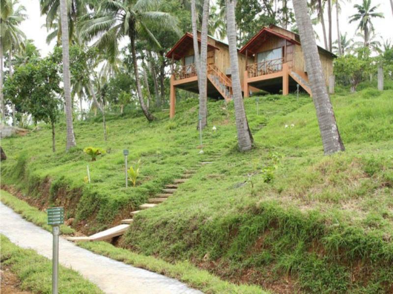 The Oceanus Resort Port Blair 
