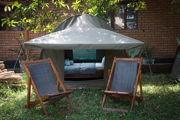 Okavango Lodge Guestroom