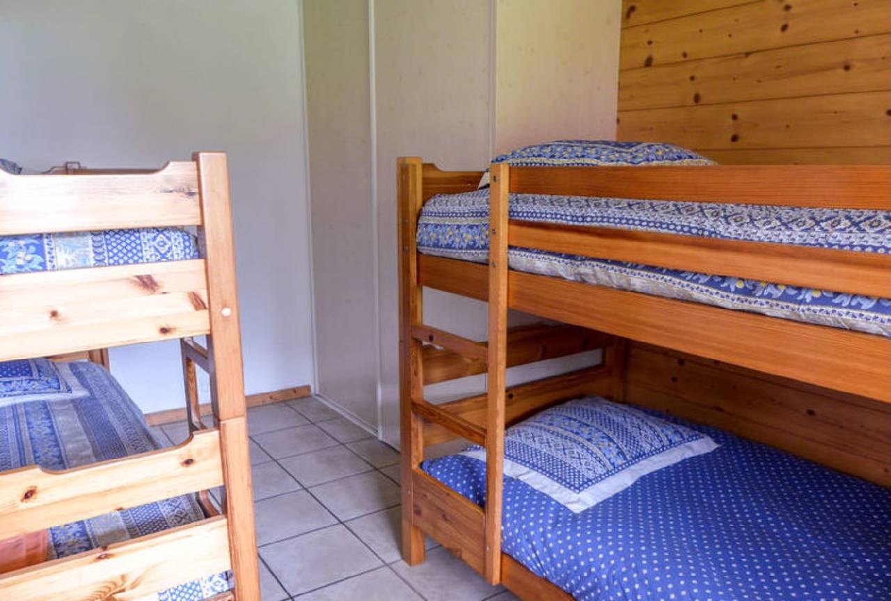 Apartment Le Sportif 