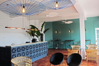 Curiocity Durban Hostel 