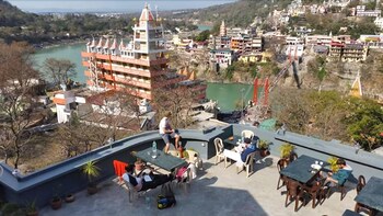 Bunk Stay Rishikesh 