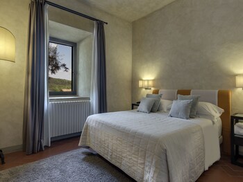 Borgo Iesolana Guestroom