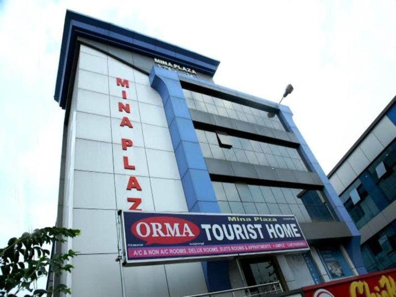 Orma Tourist Home 