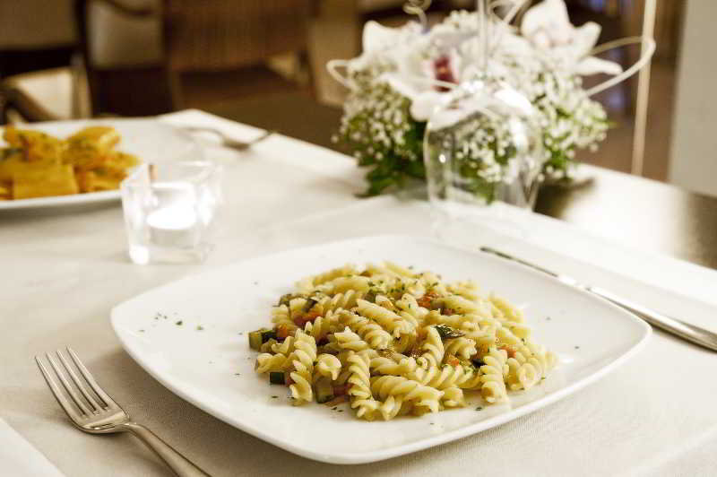 Hotel Delle Fiere Restaurant