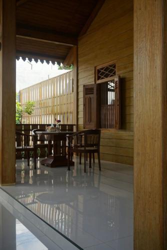 Rumah Marto 