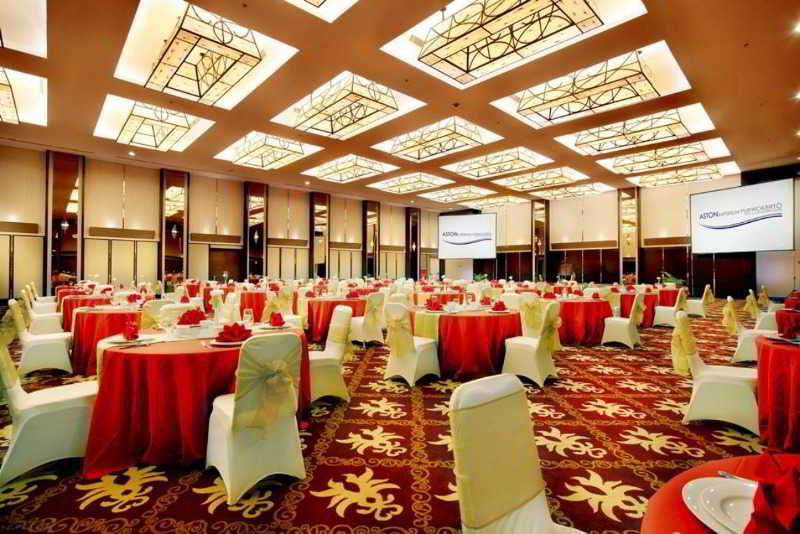 Aston Imperium Purwokerto Hotel And Convention Center Conferences