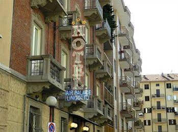 Hotel Air Palace Lingotto 