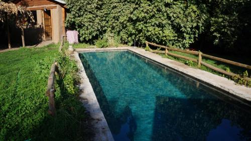 Black Lagoon Hostel&spa (بلاک لاگون هوستل&سپا) 