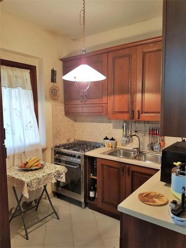 Casa Tua Al Mare Fralu 