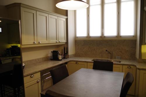 Hotel Particulier 90 Portail Alban 