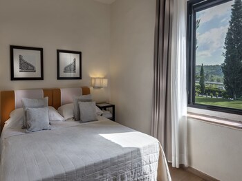 Borgo Iesolana Guestroom