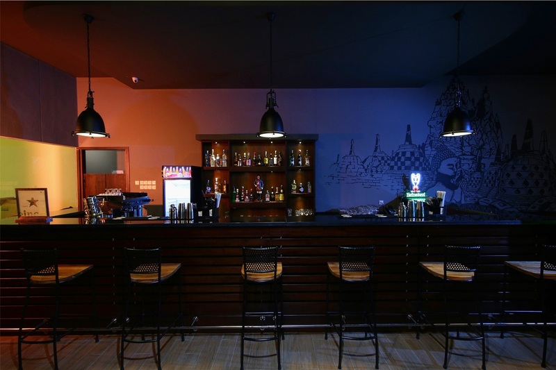 Aston Imperium Purwokerto Hotel And Convention Center Bar
