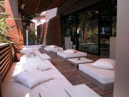 Janus Hotel Fabriano 